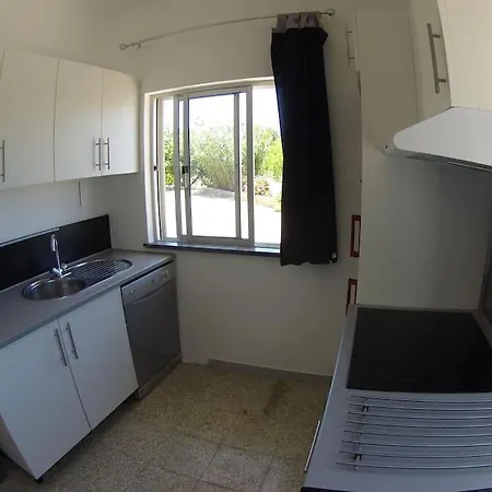 Casa Z, Appartement, Piscine, Terrasse, Verger アパート