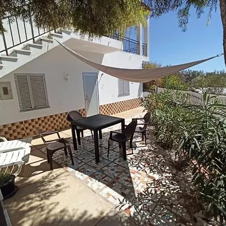 شقة Casa Z, Appartement, Piscine, Terrasse, Verger