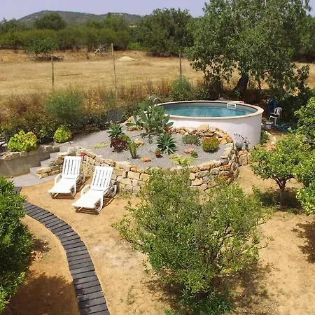 Casa Z, Appartement, Piscine, Terrasse, Verger شقة *