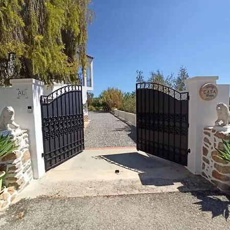 Casa Z, Appartement, Piscine, Terrasse, Verger * Vale da Rosa